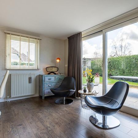 Moerellahof, Gezin & Familie Vakantiehuis Aan Het Veersemeer Alleen Gezinnen Wolphaartsdijk Luaran gambar