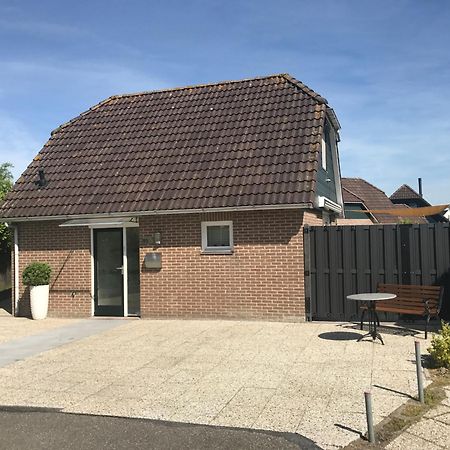 Moerellahof, Gezin & Familie Vakantiehuis Aan Het Veersemeer Alleen Gezinnen Wolphaartsdijk Luaran gambar