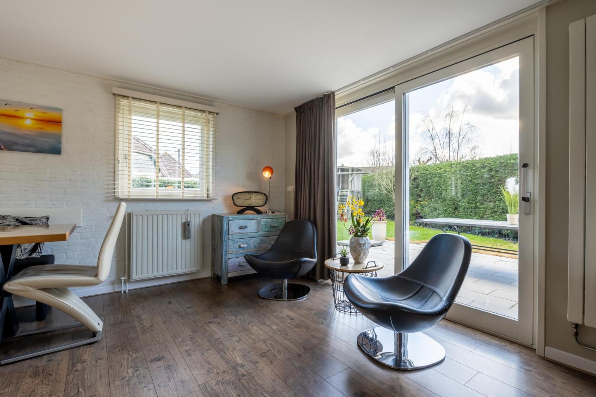 Moerellahof, Gezin & Familie Vakantiehuis Aan Het Veersemeer Alleen Gezinnen Wolphaartsdijk Luaran gambar