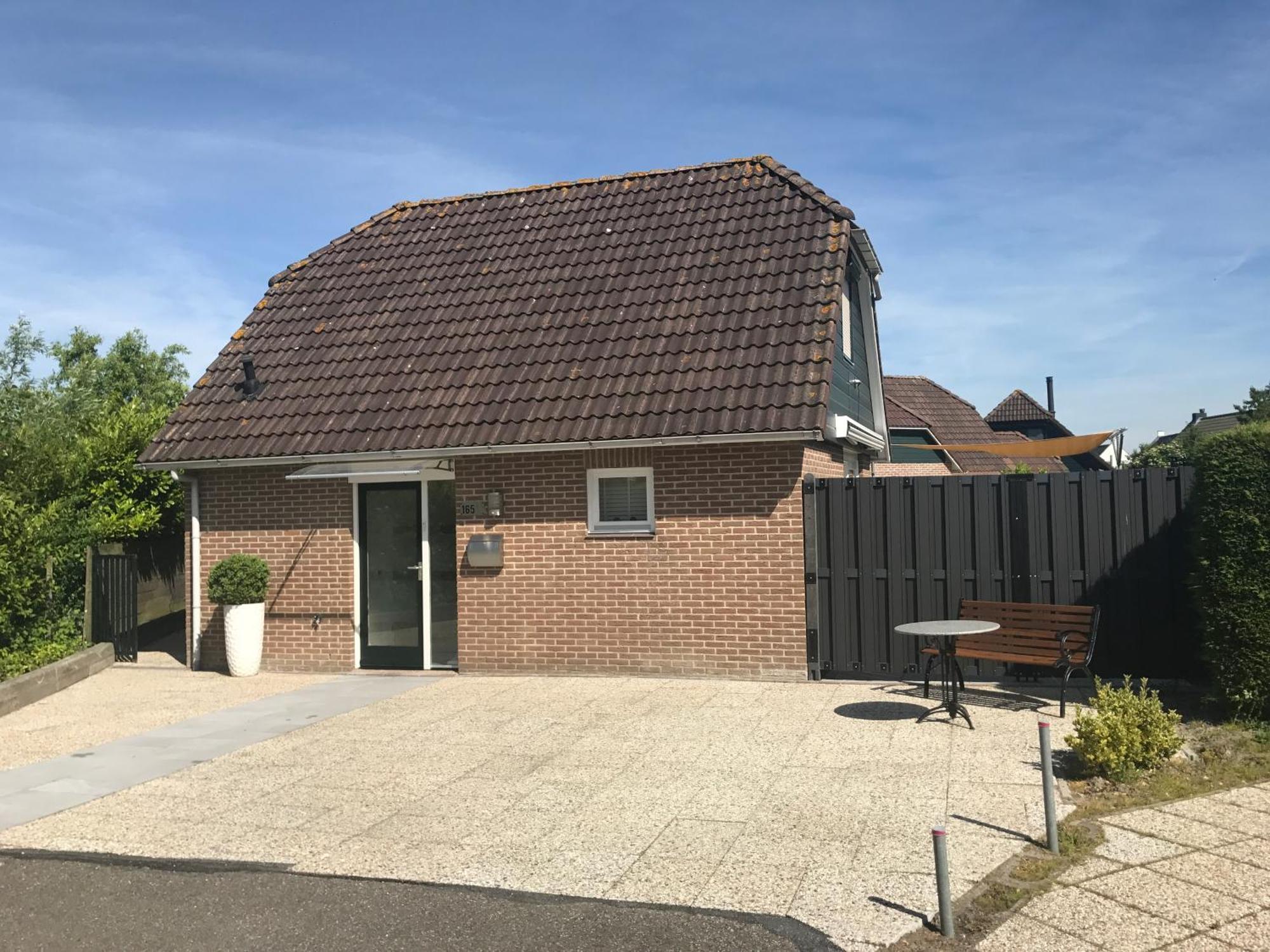 Moerellahof, Gezin & Familie Vakantiehuis Aan Het Veersemeer Alleen Gezinnen Wolphaartsdijk Luaran gambar